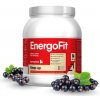Kompava EnergoFit 500 g/7-10 litrov, čierna ríbezľa