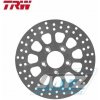Lucas TRW Kotúč brzdový TRW MST503 (260/56/5D) - Harley Davidson XL883Sportster+XL883Roadster+XL1200C Sportster+XL1200Nightster+XL1200Seventy-Two+XL1200X Forty+XR1200+X