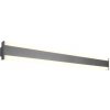 Trio T246360342 LED vonkajšie nástenné svietidlo DAWSON | 11W integrovaný LED zdroj | 1300lm | 2300+3000+4000K