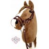 Hobby Horse Veľký А3 (Kôň na palici)
