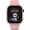 Garett Smartwatch Kids Cute 2 4G Pink CUTE_2_4G_PNK