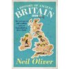 History of Ancient Britain