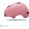 Giro Dime FS detská prilba, mat light pink XS (47–51 cm)