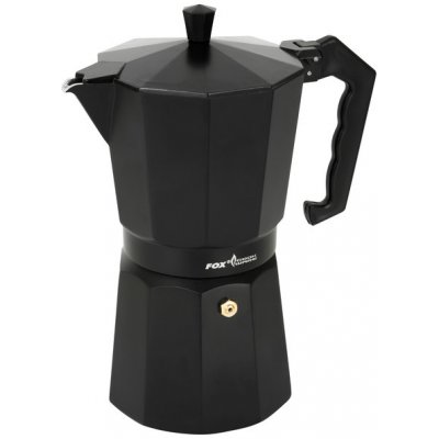 FOX Kávovar Cookware Coffee Maker 450ml (CCW015)