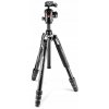 Statív Manfrotto BEFREE GT 164 cm čierny