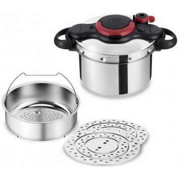 Tefal Clipso Minút Easy 9l P4624967