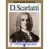 Vybrané skladby - Scarlatti