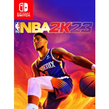 NBA 2K23