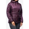 Bunda páperová dámska Montane Anti-Freeze Hoodie - saskatoon berry