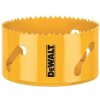 DeWALT DT90339 Vrtací korunka BIM EXTREME 105mm