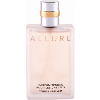 Chanel Allure Spray do vlasov 35 ml