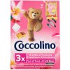 Coccolino voňavé vankúšiky frutti rossi 3 ks