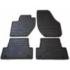 Koberce gumenné Rigum Volvo V40 2012