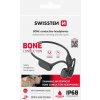 Bezdrôtové slúchadlá Swissten Bluetooth na plávanie Bone Conduction