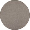 Mojkoberec Kusový koberec Neapol 4713 kruh - 160x160 (priemer) kruh cm Béžová
