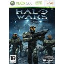 Hra na Xbox 360 Halo Wars 