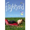 Flightsend (Linda Newbery)(Brožovaná)