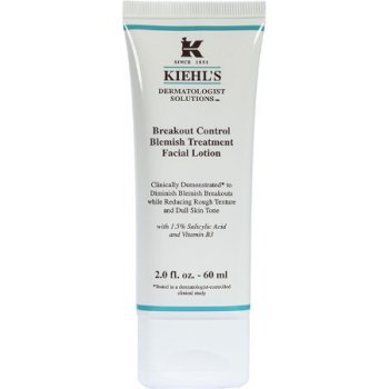 Kiehl´s Derma Blemish Treatment Facial Lotion 60 ml