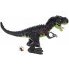 ISO Dinosaurus T-REX hniezdo 40 cm 11476