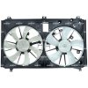 Ventilátor chladenia motora NRF 47581