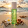 Sol de Verano Pistachio Bueno Body Mist Parfumovaný sprej na telo a vlasy s aloe vera a vitamínom E pre ženy 200ml