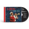 Armstrong Louis: Louis Wishes You A Cool Yule - CD