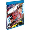 Speed Racer: Blu-ray