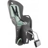 Detská sedačka HAMAX Amiga Grey/Mint