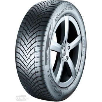 Continental AllSeasonContact 235/55 R17 103V