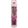 Real Techniques Eye Shade + Blend – Shadow Brush + Blending Brush štetec na očné tiene