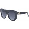Slnečné okuliare Gucci GG0327S 001 Veľkosť: 52