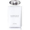 Versace Bright Crystal telové mlieko pre ženy 200 ml