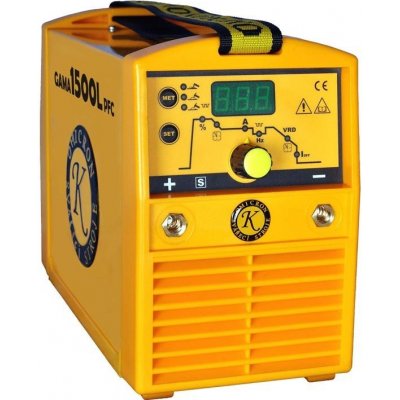 Omicron GAMA 1550L