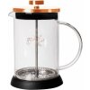 BERLINGERHAUS French Press 600 ml Rosegold collection