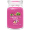 YANKEE CANDLE Signature Art in the Park 567 g
