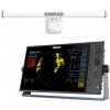 SIMRAD R3016 Radar Control Unit with HALO 6 000-12200-001