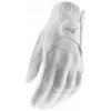 Mizuno Stretch Womens Golf Glove Ľavá Biela One Size