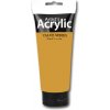 Phoenix Akrylové farby, 75ml/100ml 676 Yellow Ochre