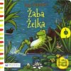 Žaba Želka - Axel Scheffler