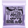 Struny pre elektrickú gitaru Ernie Ball 2227