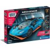 CLEMENTONI Science&Play Mechanické laboratórium Lamborghini Huracán STO