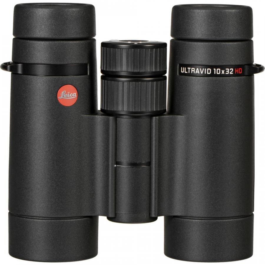 Leica Ultravid 10x32