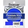 SEAGUAR - Šnúra Fluorocarbon Premium Max Shock Leader 0,52 mm 42 lb 50 m