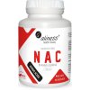Aliness nac n-acetyl-l-cysteín 490 mg - 100 vegetariánskych kapsúl