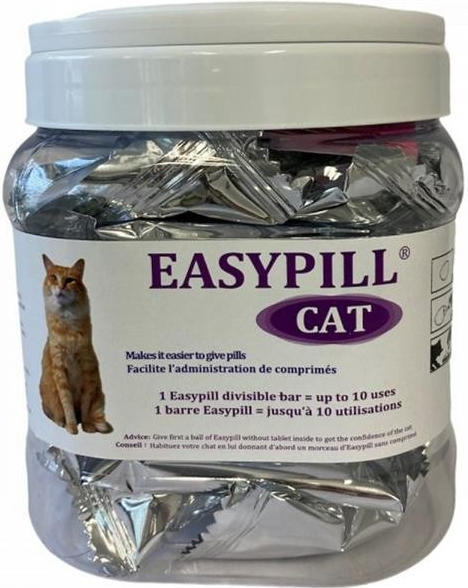 Easy Pill cat 30 x 10 g