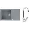 Set Alveus Cadit 40 + Alveus Tina beton (81) 1132030, 480526