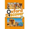 Oxford Discover: 3: Workbook