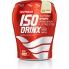 Nutrend ISODRINX - 420 g - bitter lemon