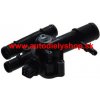 Renault Megane 3/99-11/02 Termostat /1,9DTi-1,9DCi/ -VERNET