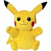 CANENCO Plyšák Pokémon Pikachu - batôžtek 36cm